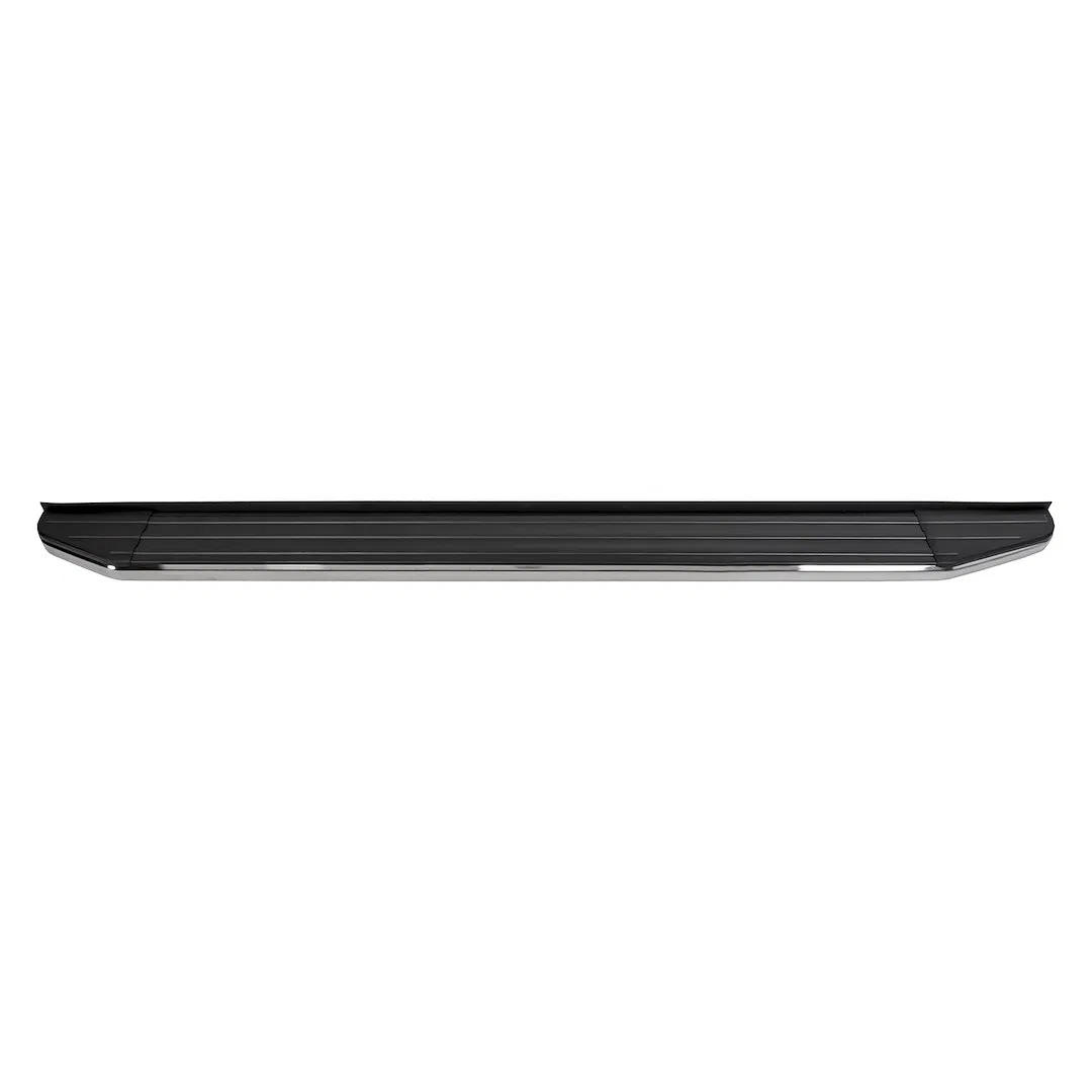 R0003RB – TRAILFX Running Board, With Stainless Steel Trim Extruded Aluminum Unlighted Requires Running Board Mountin...